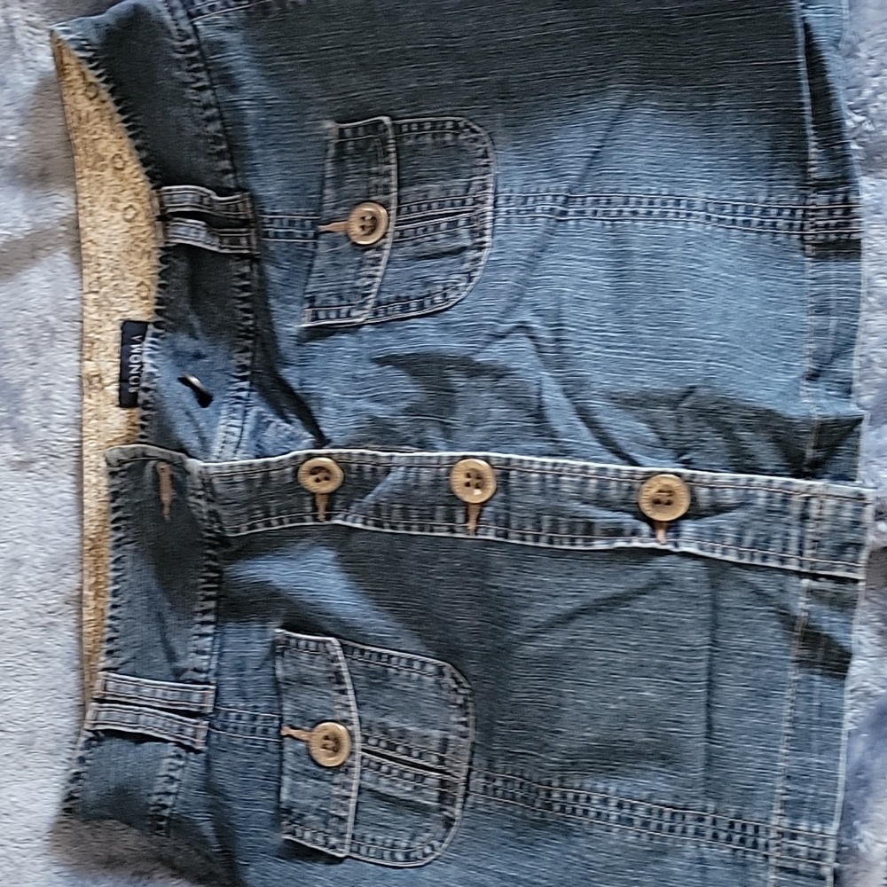 Sonoma skort